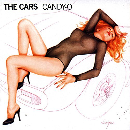 Cars/Candy-O@Hdcd