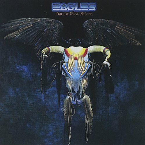 Eagles One Of These Nights 