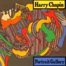 Harry Chapin/Portrait Gallery