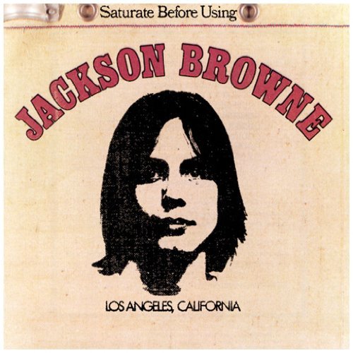 Jackson Browne/Jackson Browne@Jackson Browne