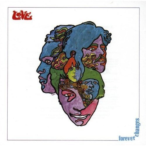 Love/Forever Changes