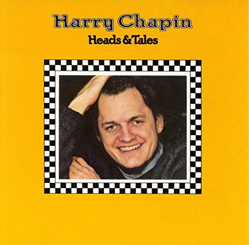 Harry Chapin/Heads & Tales