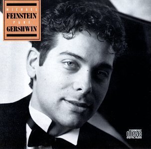 Michael Feinstein/Pure Gershwin