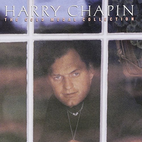 Harry Chapin/Gold Medal Collection@2 Cd Set