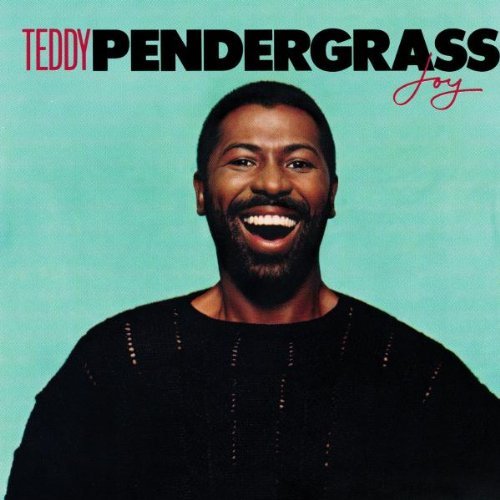 Pendergrass Teddy Joy 