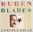 Ruben Blades/Antecedente@Antecedente