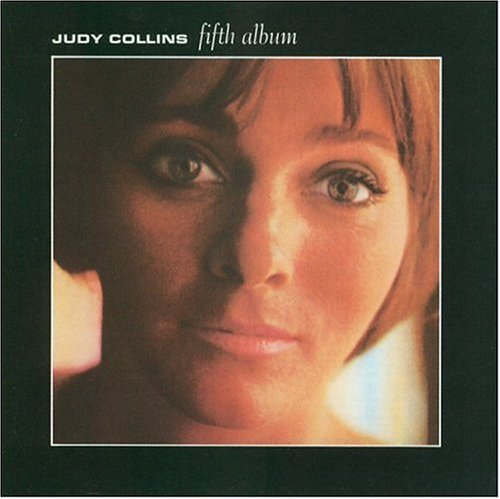 Collins Judy Fifth Album 