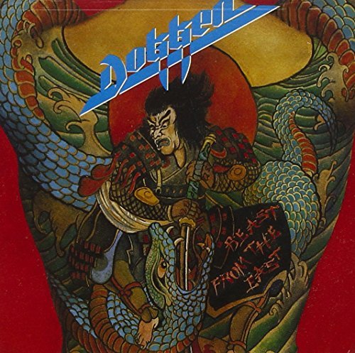 Dokken/Beast From The East