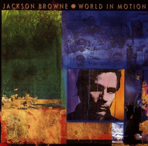Browne Jackson World In Motion 