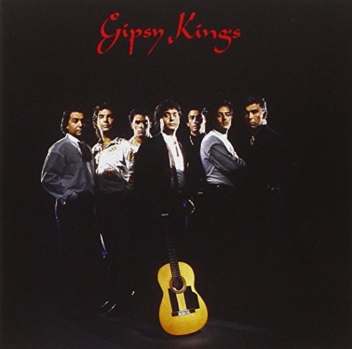 Gipsy Kings/Gipsy Kings