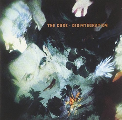 Cure/Disintegration