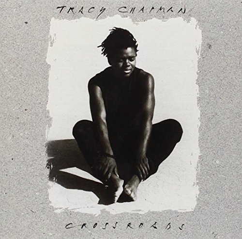 Tracy Chapman/Crossroads@Crossroads