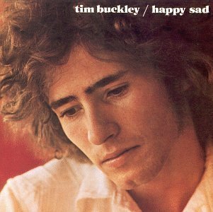 Tim Buckley/Happy Sad