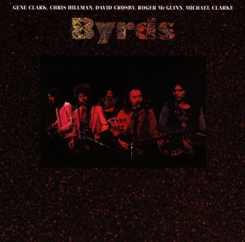 Byrds/Byrds@Import-Deu