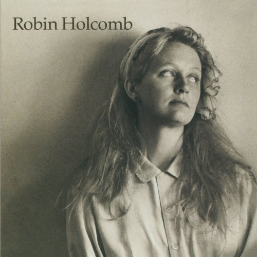 Robin Holcomb/Robin Holcomb@Cd-R