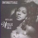 Cole Natalie Unforgettable 