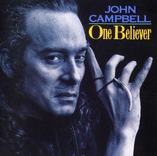 John Campbell/One Believer