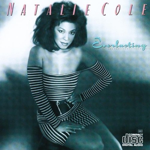 Natalie Cole Everlasting 