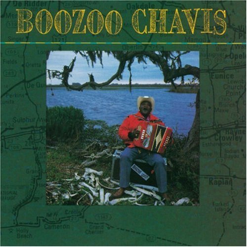 Boozoo Chavis/Boozoo Chavis