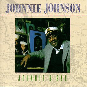 Johnson Johnnie Johnnie B. Bad 