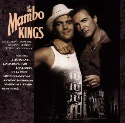Mambo Kings Soundtrack 
