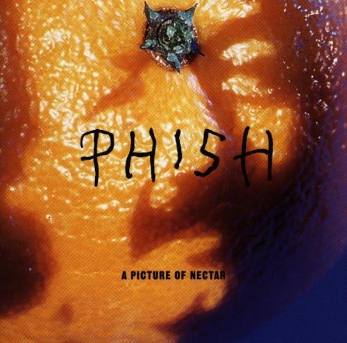 Phish/Picture Of Nectar