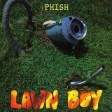 Phish/Lawn Boy