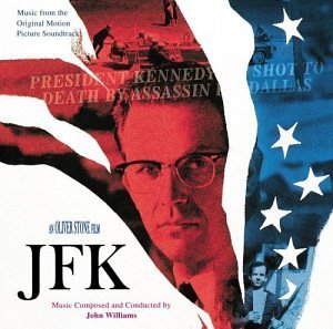 Jfk/Original Soundtrack