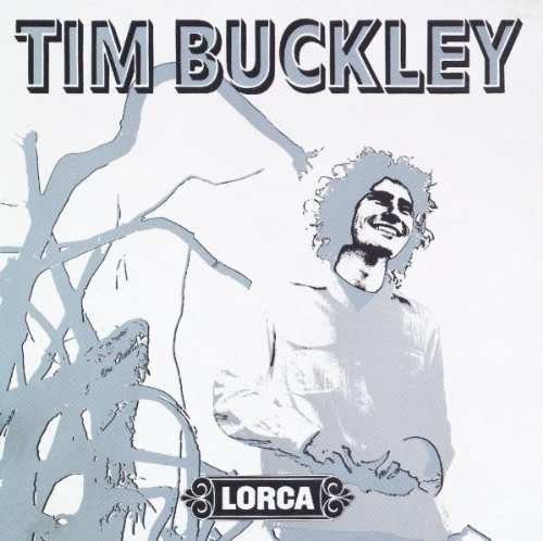 Buckley Tim Lorca 