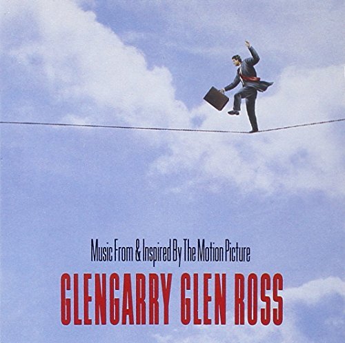 Glengarry Glen Ross/Original Soundtrack