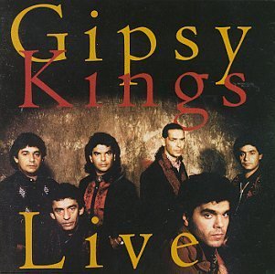 Gipsy Kings Live Live 