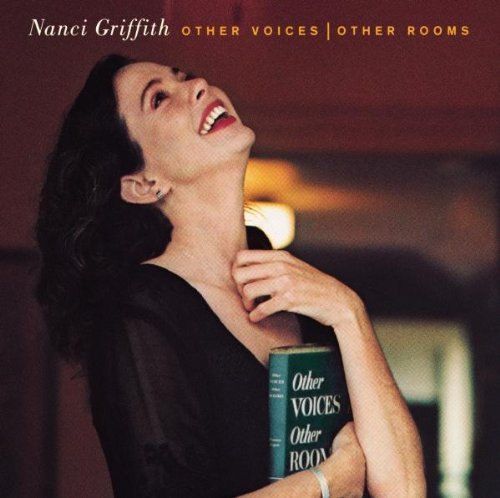 Nanci Griffith/Other Voices Other Rooms@Cd-R