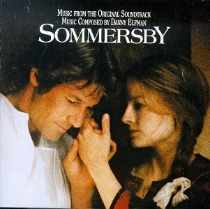 Sommersby Soundtrack 