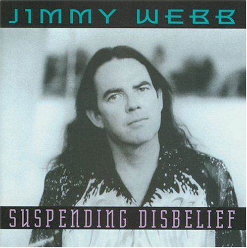 Webb Jimmy Suspending Disbelief 