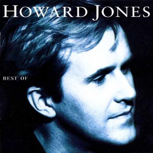 Howard Jones/Best Of Howard Jones