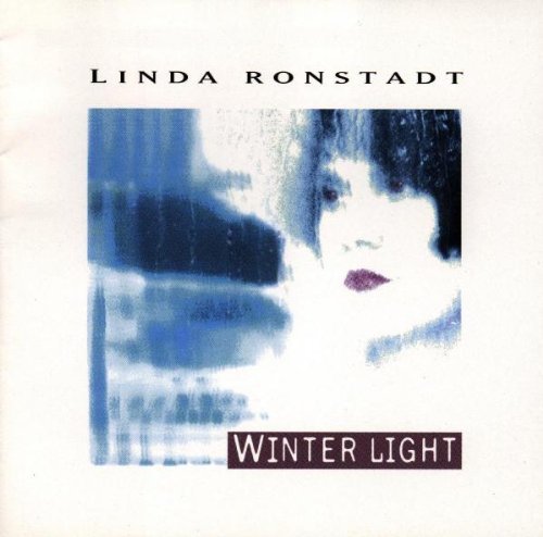 Ronstadt Linda Winter Light 