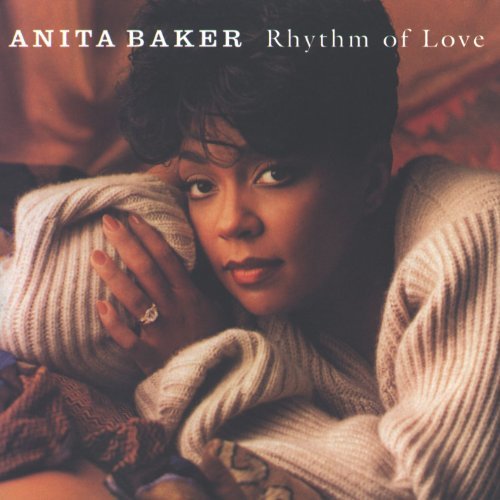 Anita Baker/Rhythm Of Love
