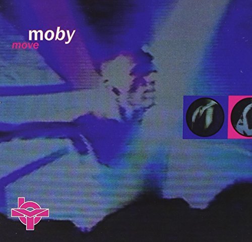 Moby/Move Ep