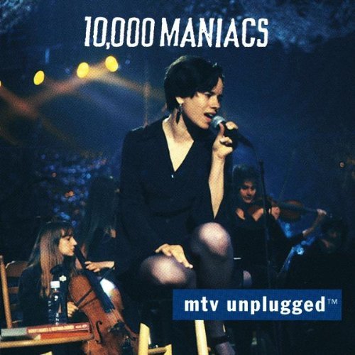 10000 Maniacs/Mtv Unplugged@Mtv Unplugged