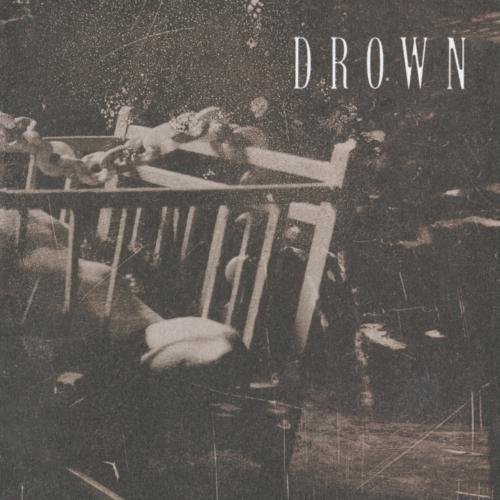 Drown Hold On To The Hollow CD R 