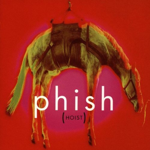 Phish Hoist 