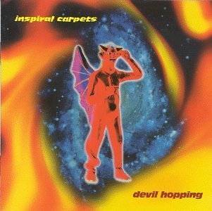 Inspiral Carpets Devil Hopping 
