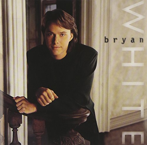 Bryan White/Bryan White@Cd-R