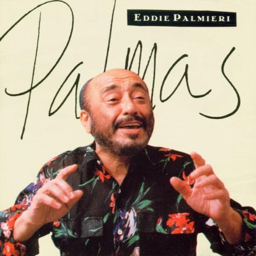 Eddie Palmieri/Palmas