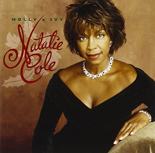 Natalie Cole Holly & Ivy Holly & Ivy 