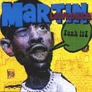 Martin Lawrence Funk It CD R 