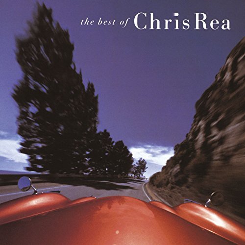 Chris Rea/Best Of Chris Rea