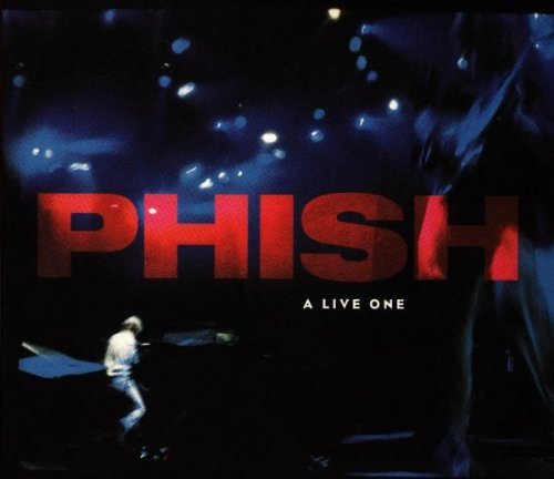 Phish/Live One@2 Cd Set