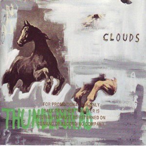 Clouds/Thunderhead