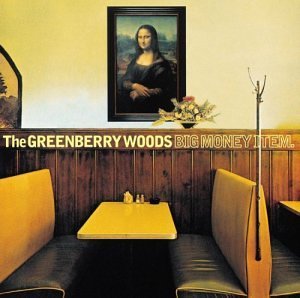 Greenberry Woods/Big Money Item